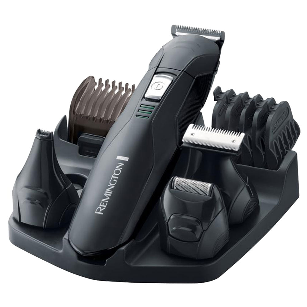 Remington All in One Grooming Kit Edge PG6030