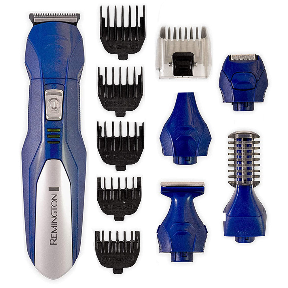 Remington All in One Grooming Kit PG6045