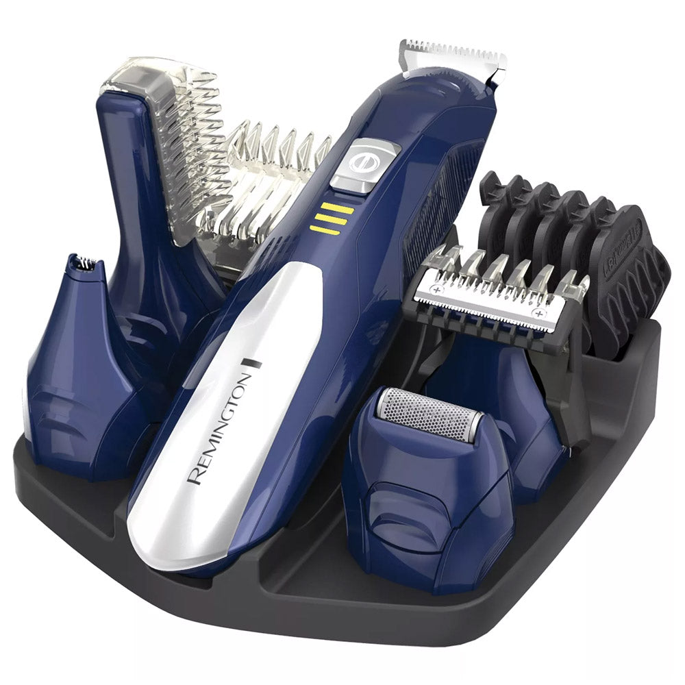 Remington All in One Grooming Kit