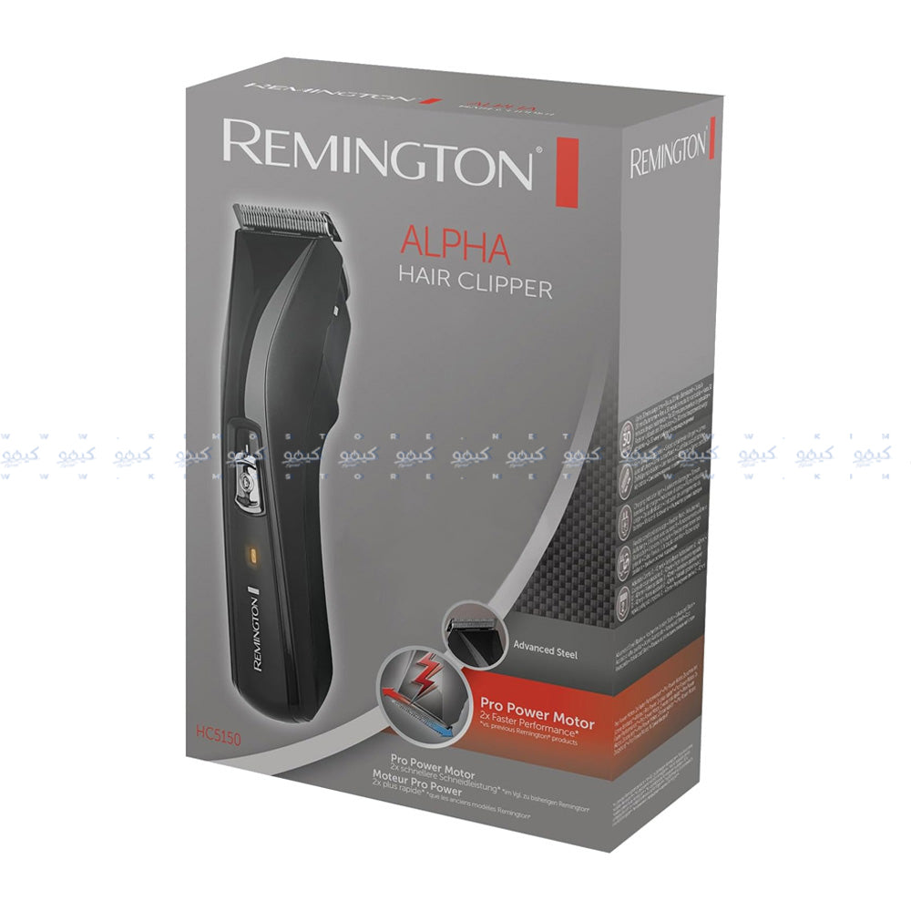 Remington Hair Clipper