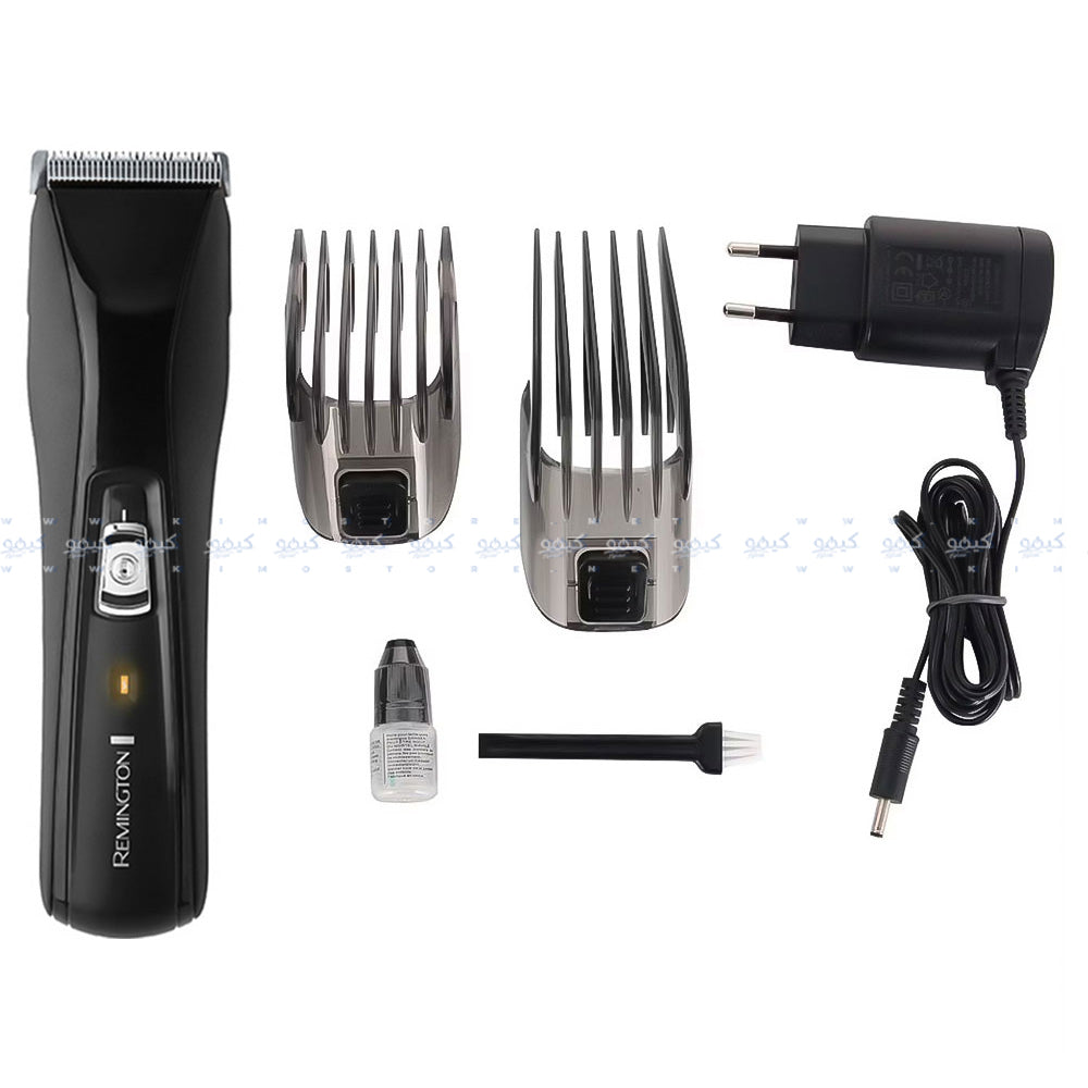 ماكينة قص الشعر ريمنجتون