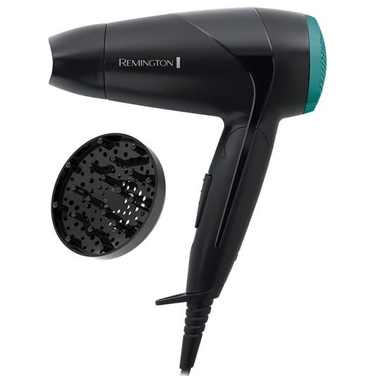 Remington Hair Dryer On The Go D1500 2000W