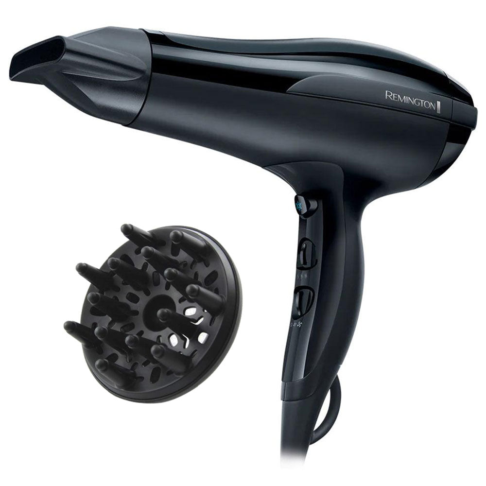 Remington Hair Dryer Pro-Air D5210 2200W | kimostore