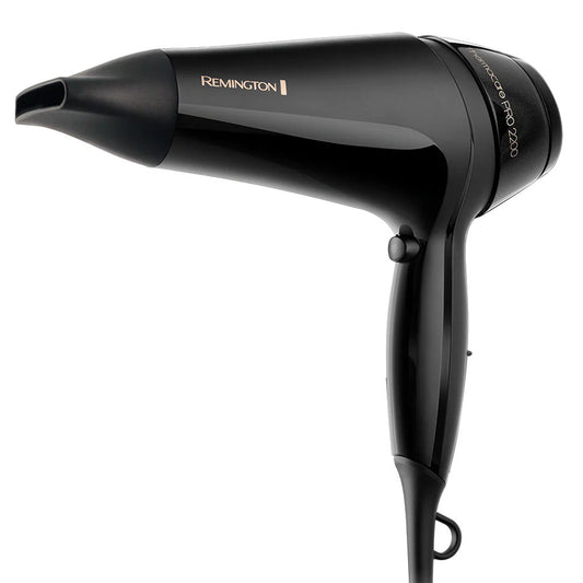 Remington Hair Dryer Thermacare Pro D5710 2200W