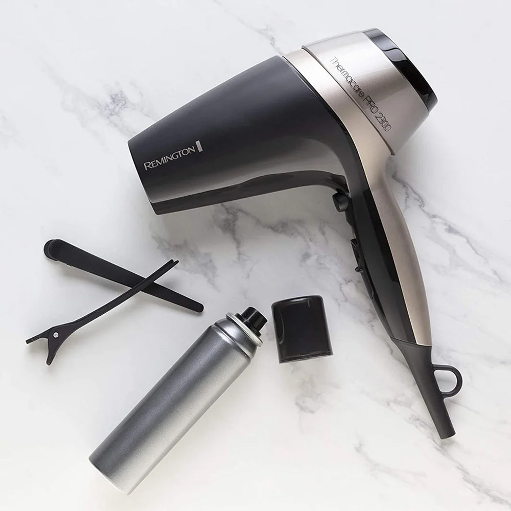 Remington Hair Dryer Thermacare Pro D5715 2300W