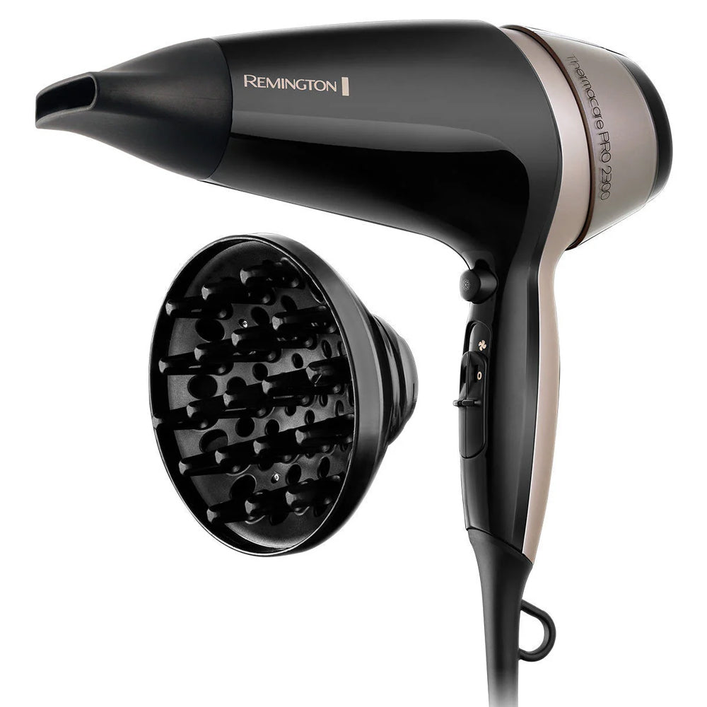 Remington Hair Dryer Thermacare Pro D5715 2300W