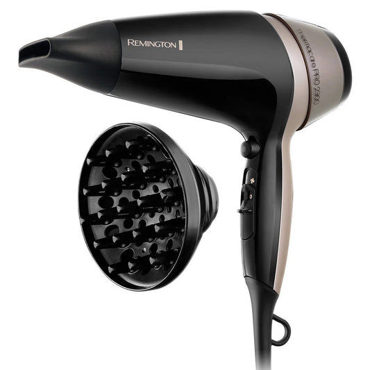 Remington Hair Dryer Thermacare Pro D5715 2300W