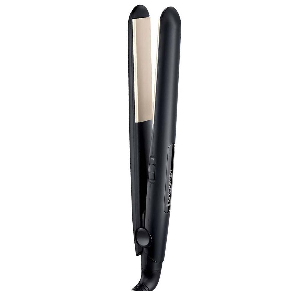 Remington Hair Straightener Ceramic Slim 220 S1510 - Black