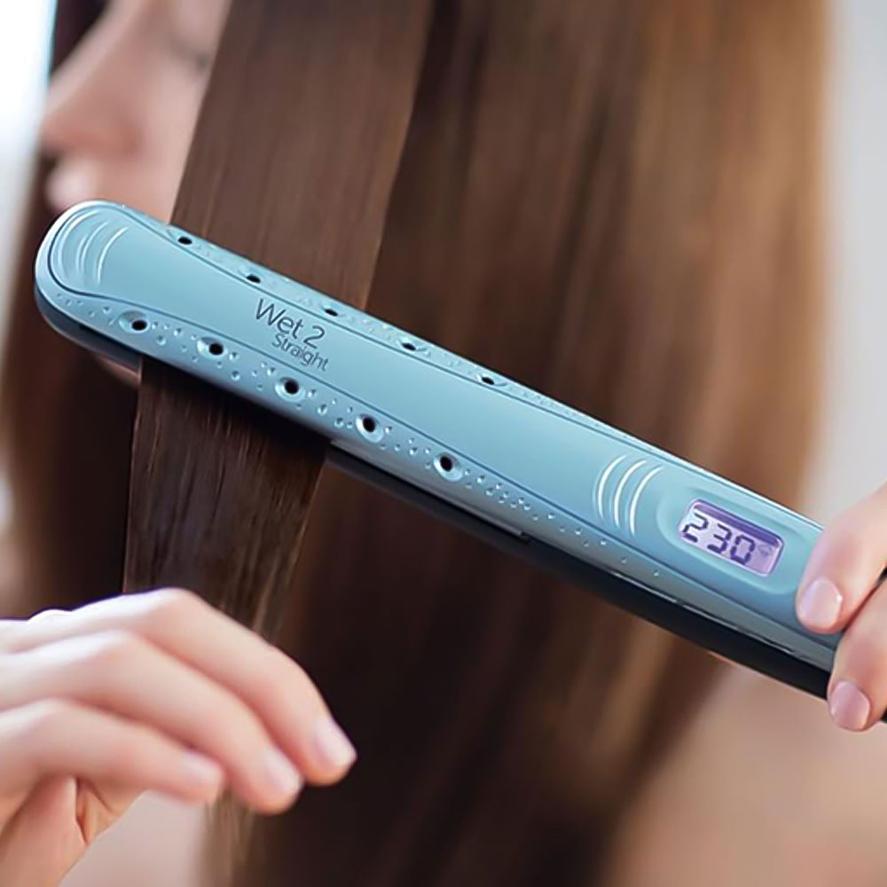 Remington Hair Straightener 