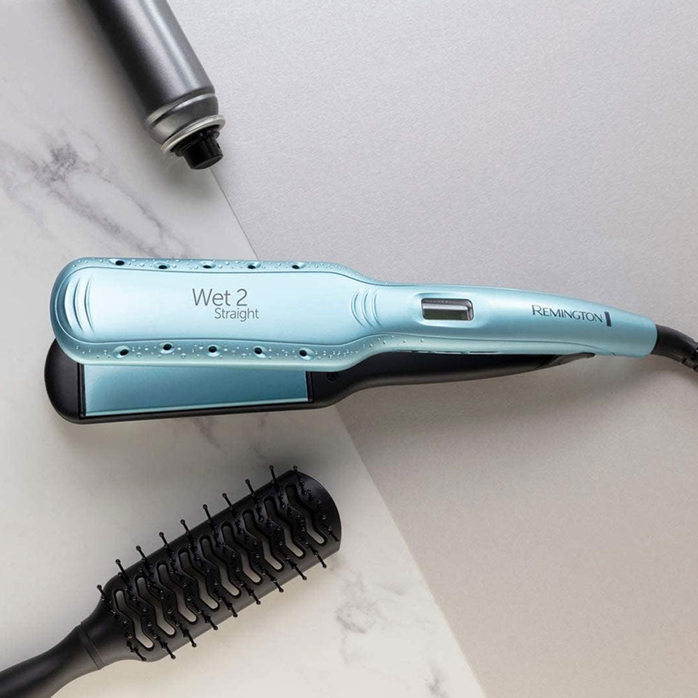 Remington Hair Straightener 