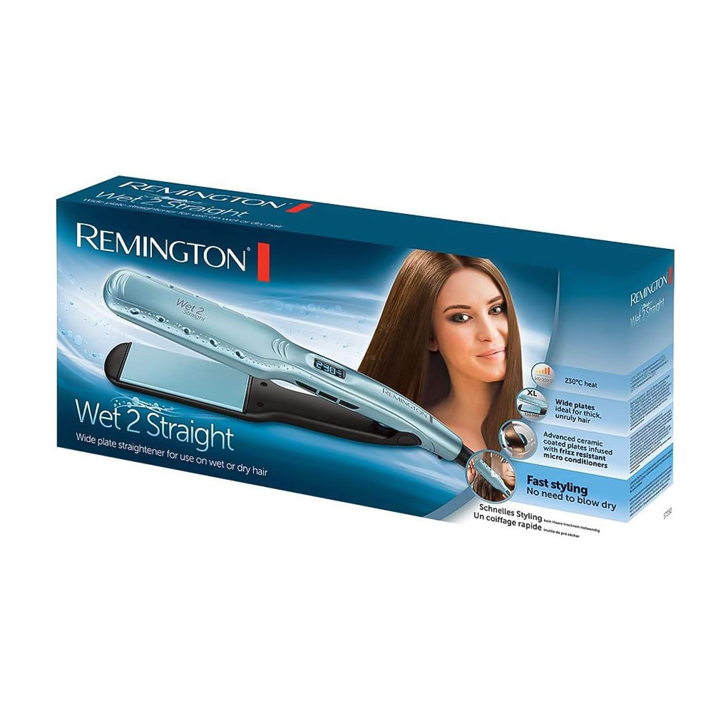 Remington Hair Straightener S7300