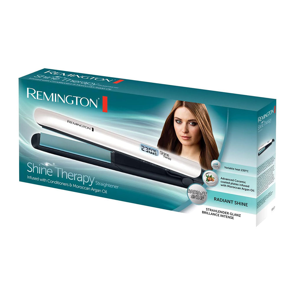 Remington Hair Straightener 