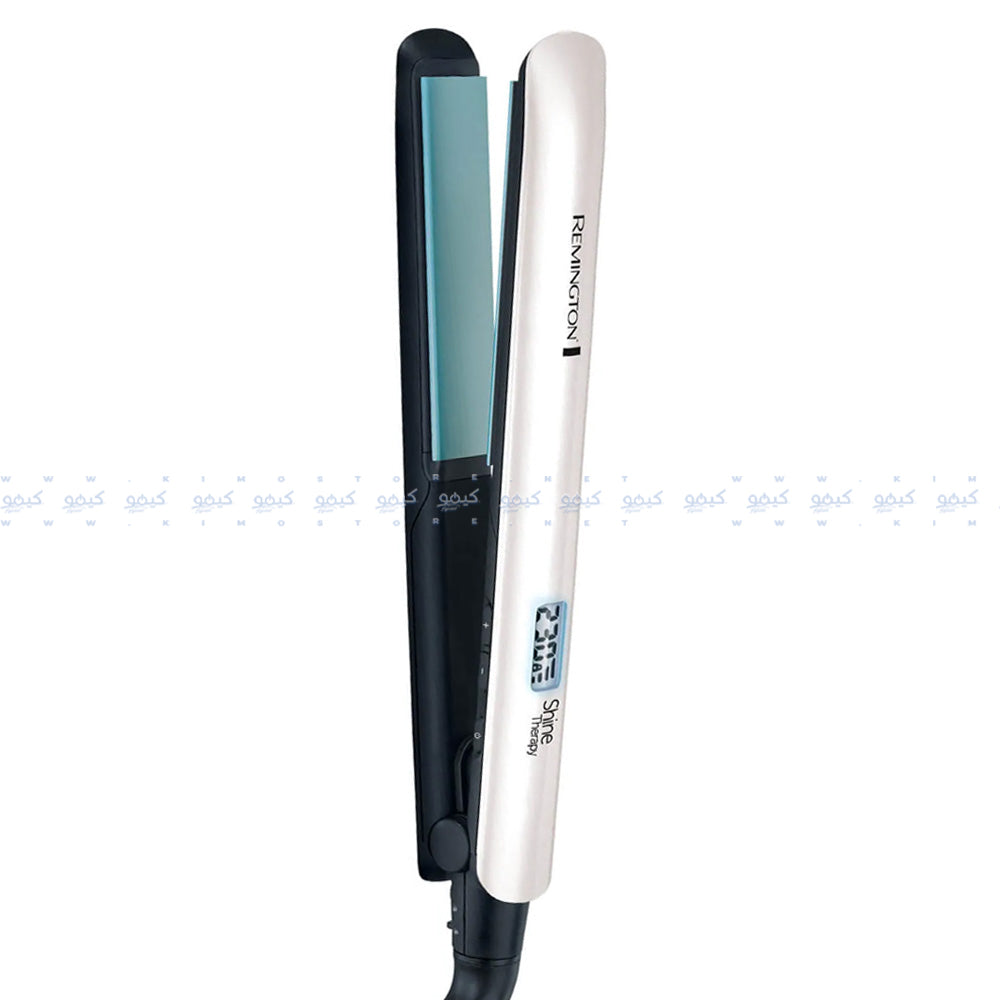 مكواة فرد الشعر ريمنجتون S8500