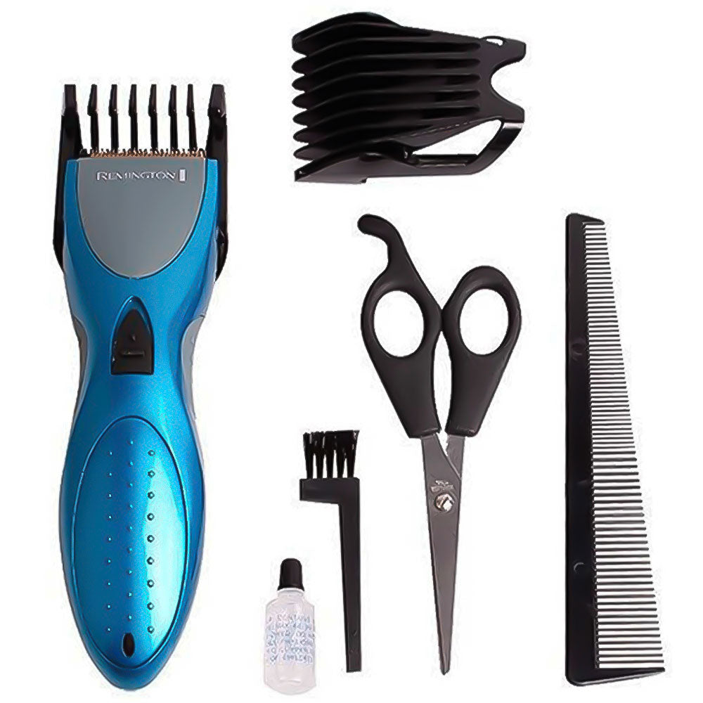 Remington Titanium Hair Clipper HC335