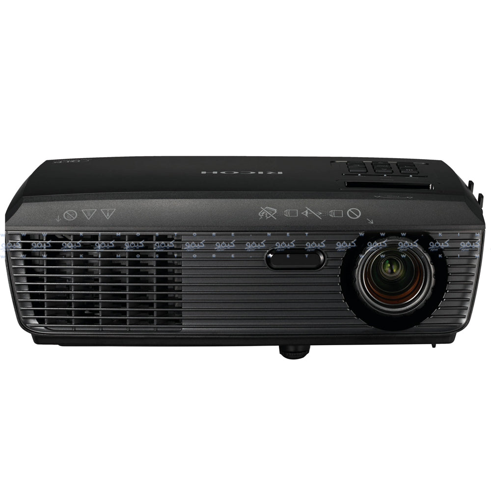 Ricoh PJ S2340 Projector (Original Used)