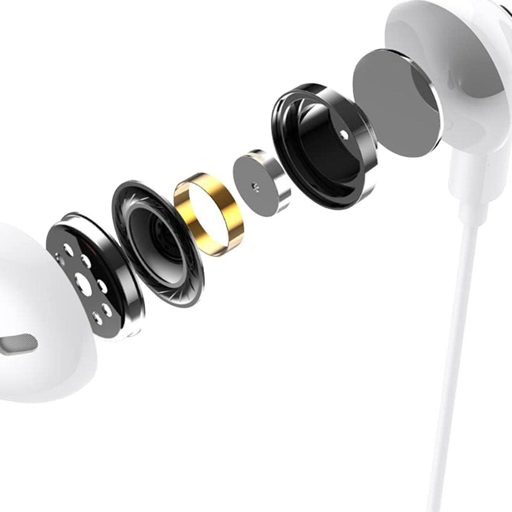 Riversong Melody T+ EA130 Earphone 