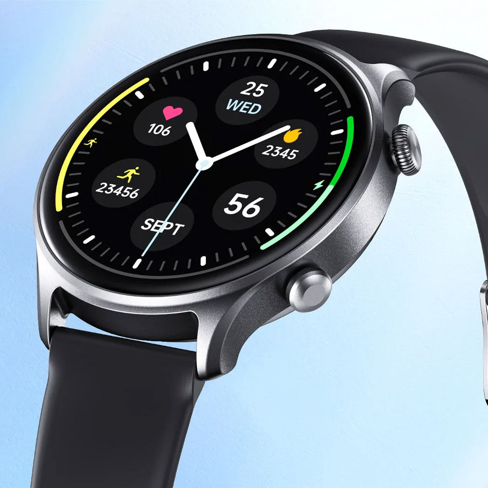 Motive 7C SW71 Smart Watch 