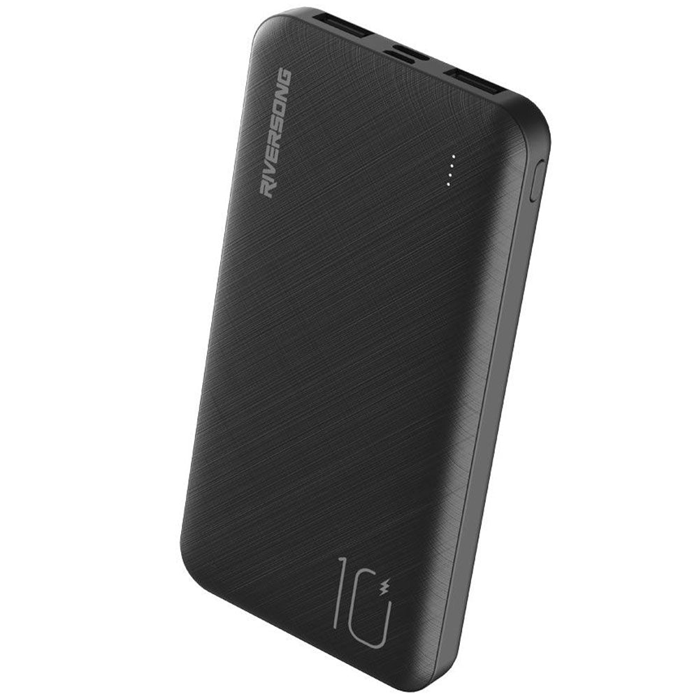 Riversong Power Bank
