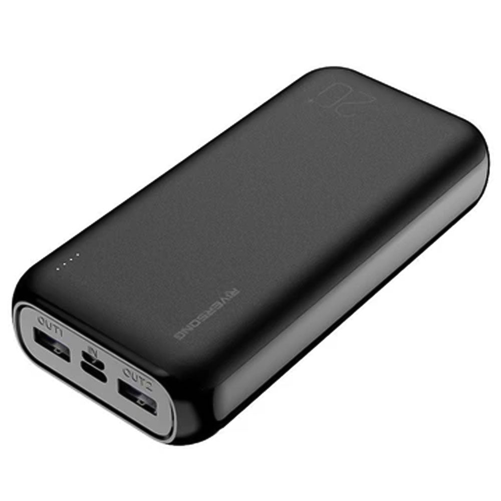 Riversong Power Bank