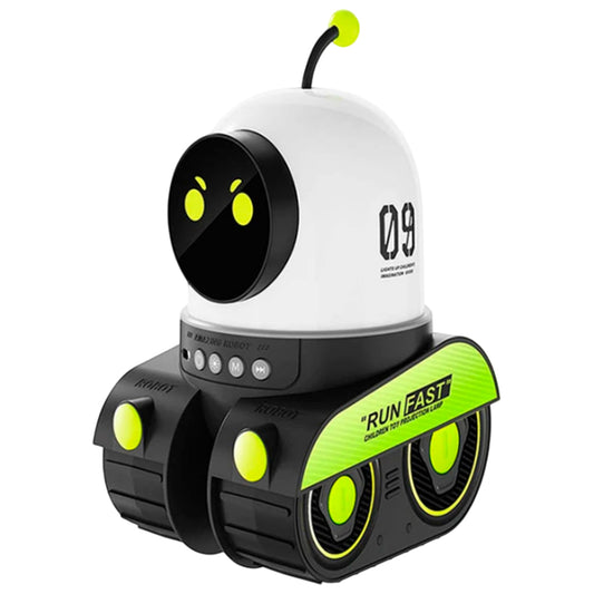 Robot Spacewalker WH-E03 Night Light Projector