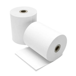 ورق طباعة حراري 7.9 سم 55 متر