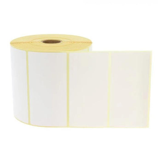 Roll Sticker 500 Pcs 13x7.5 cm