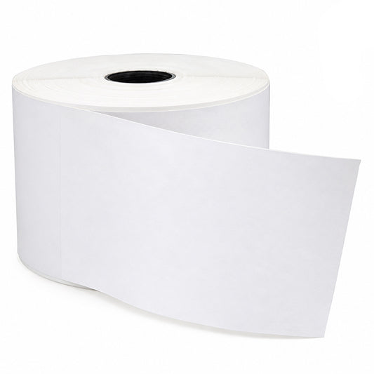 Roll Sticker 500 Pcs 13x7.5 cm