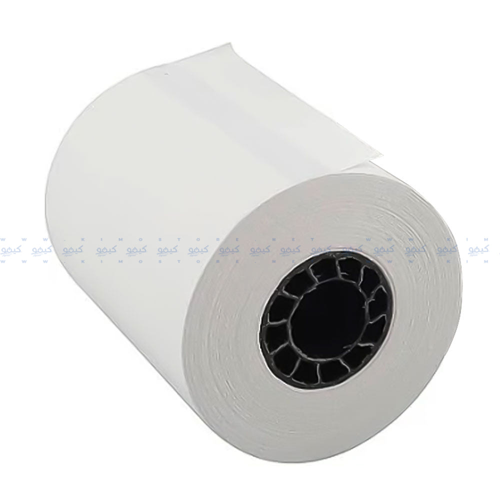 ورق طباعة حراري 7.9سم 40 متر
