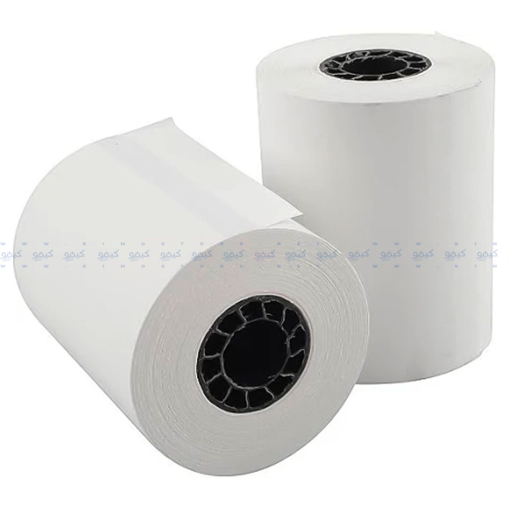 Roll Paper 7.9cm