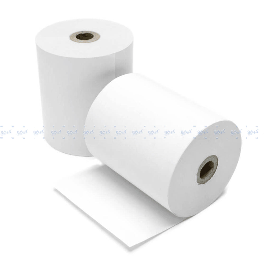 Roll Paper 7.9cm 55m