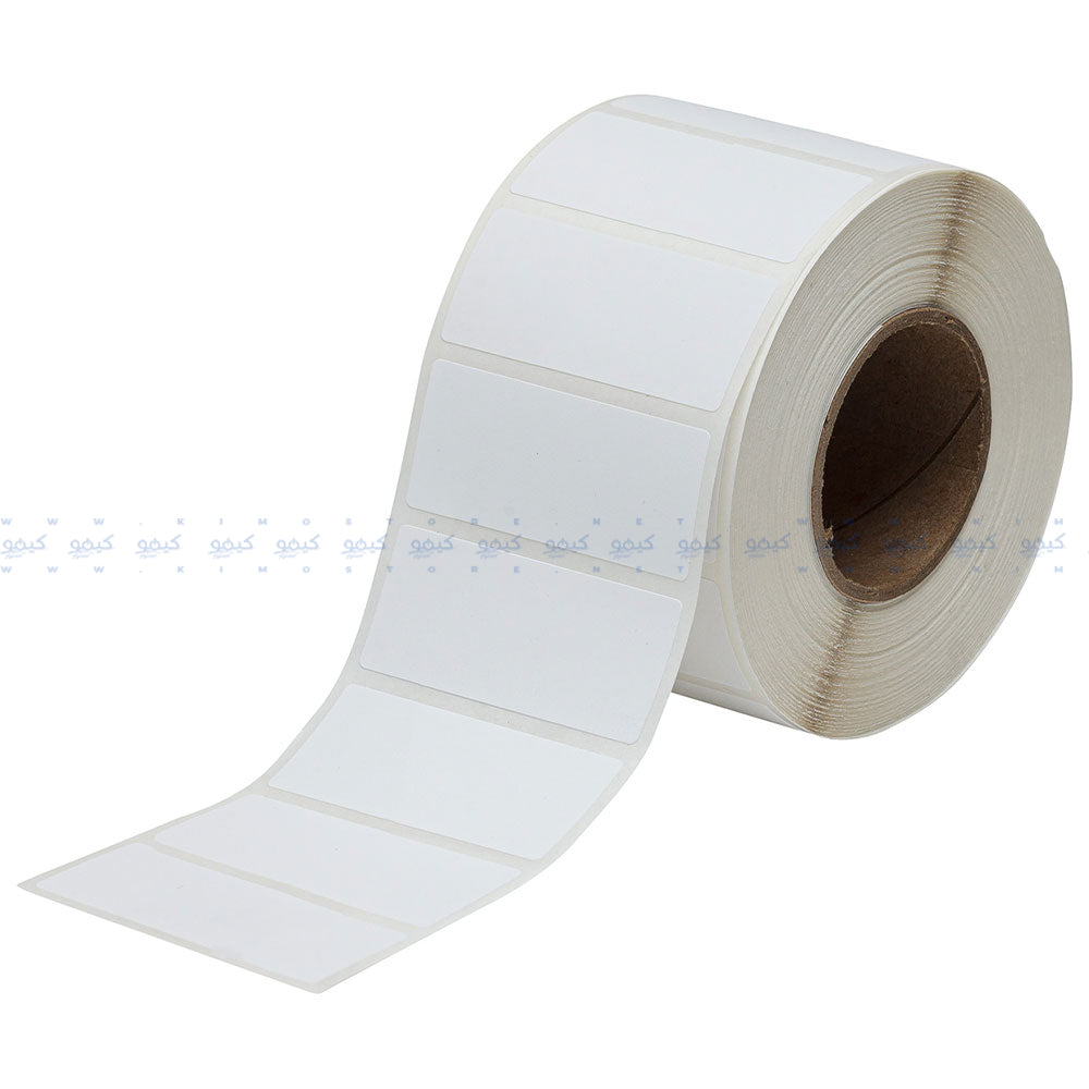 رول ستيكر 2000 قطعة ديل الفار