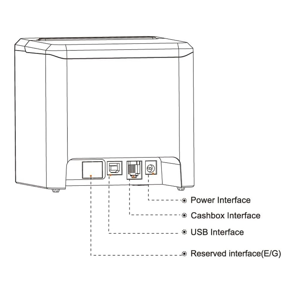 Receipt Printer
