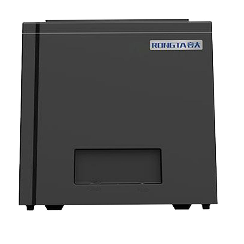 Rongta  Network Receipt Printer - Dark Gray