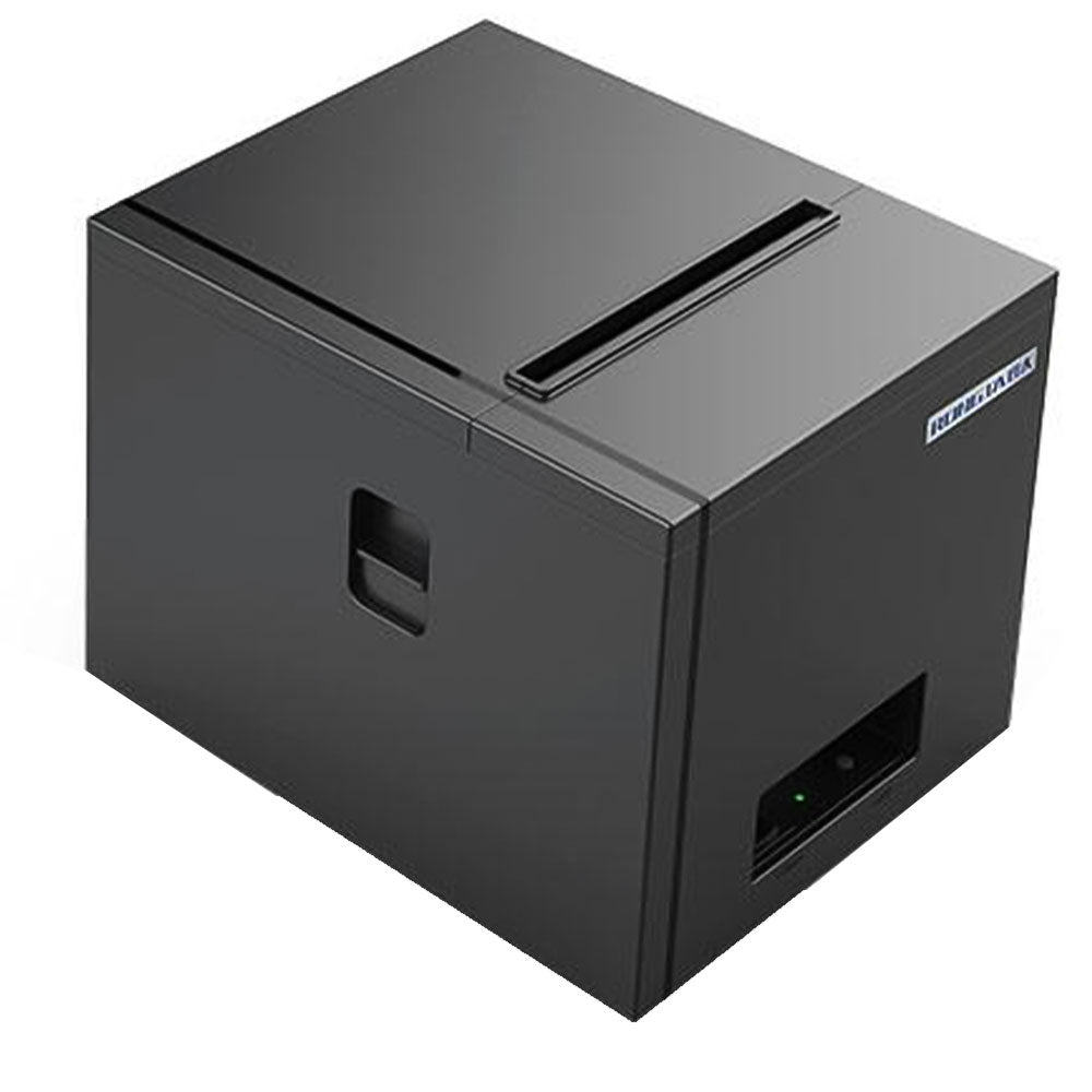 Rongta RP350 Network Receipt Printer - Dark Gray