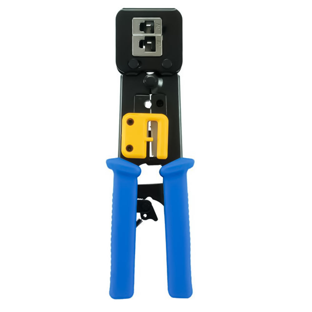 Root Passthrough RJ45 RJ Tool 8 Pin