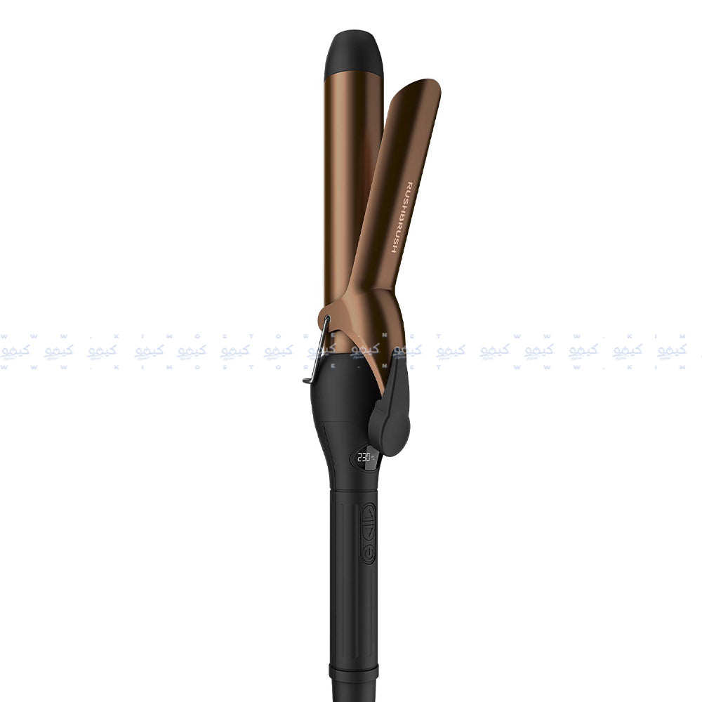  5-in-1 Hair Curler 45W - Bronze Barrel