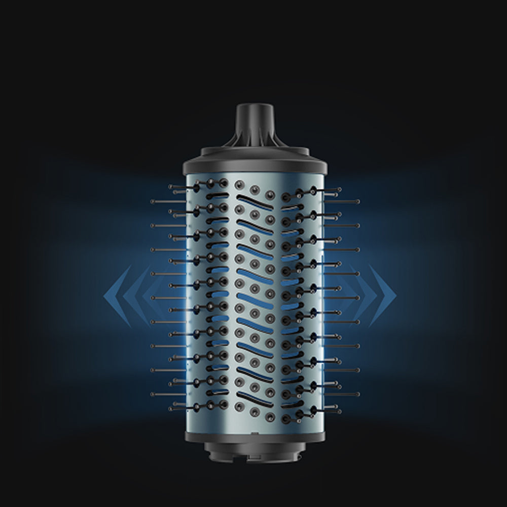 Rush Brush