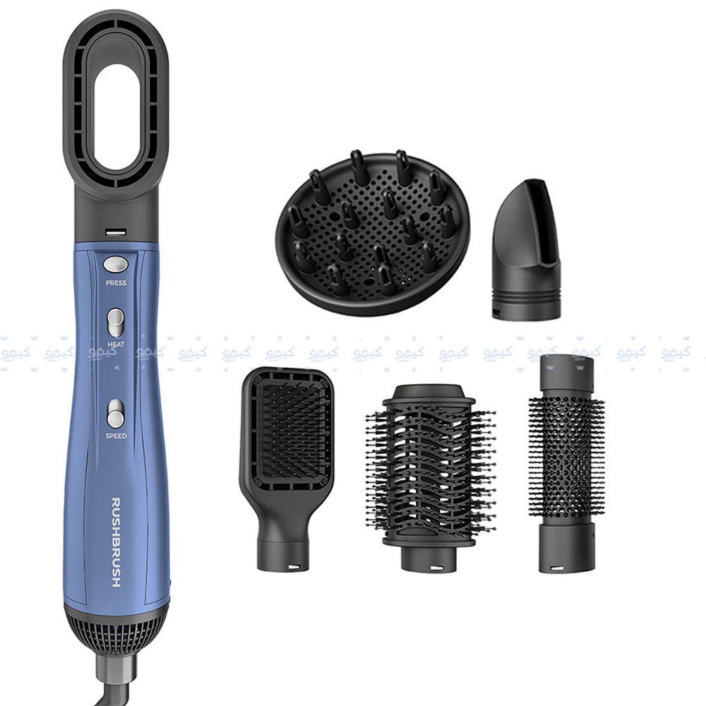 Rush Brush Air Styler Plus 6 1300W