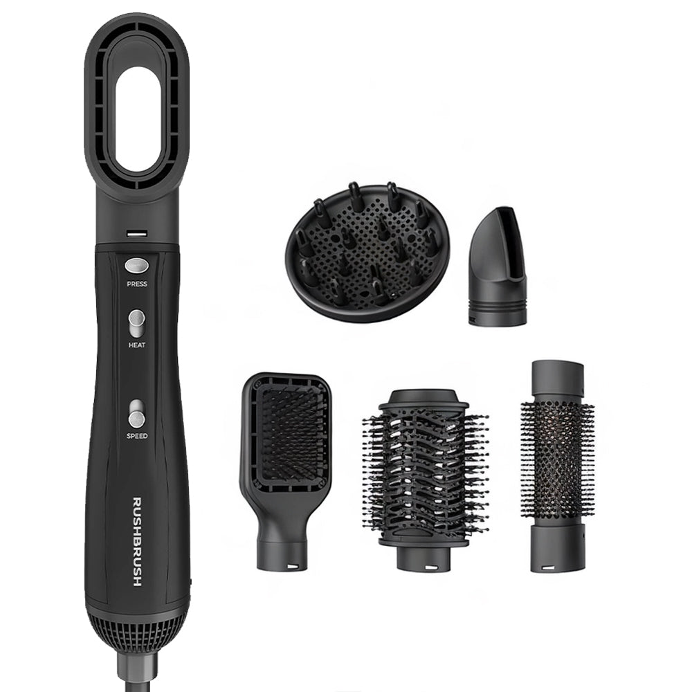 Rush Brush Air Styler Plus 6 1300W