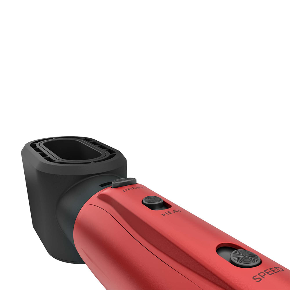 مجموعة تصفيف الشعر راش براش 1300 وات Air Styler Plus 6