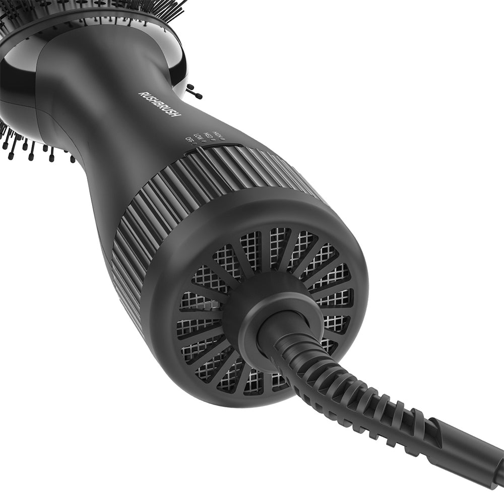 فرشاة لفرد و تكثيف الشعر راش براش 1200 وات Air Styler V1