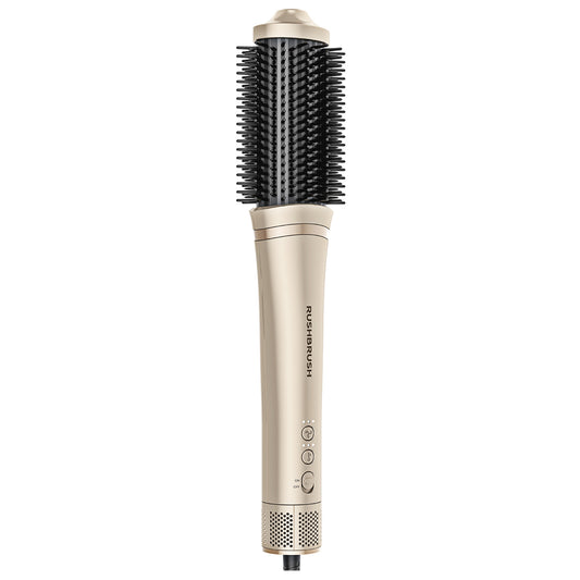 Rush Brush Air Styler V4 500W - Champagne