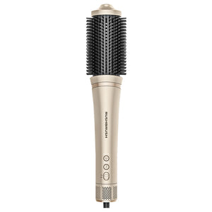 Rush Brush Air Styler V4 500W - Champagne