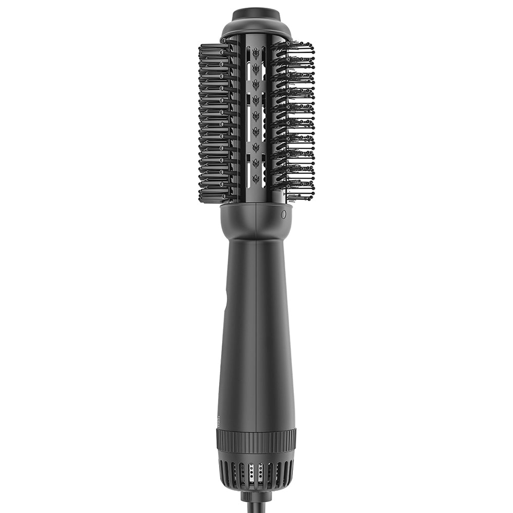 مجموعة تصفيف الشعر راش براش 1000 وات Air Styler VS2 - اسود 
