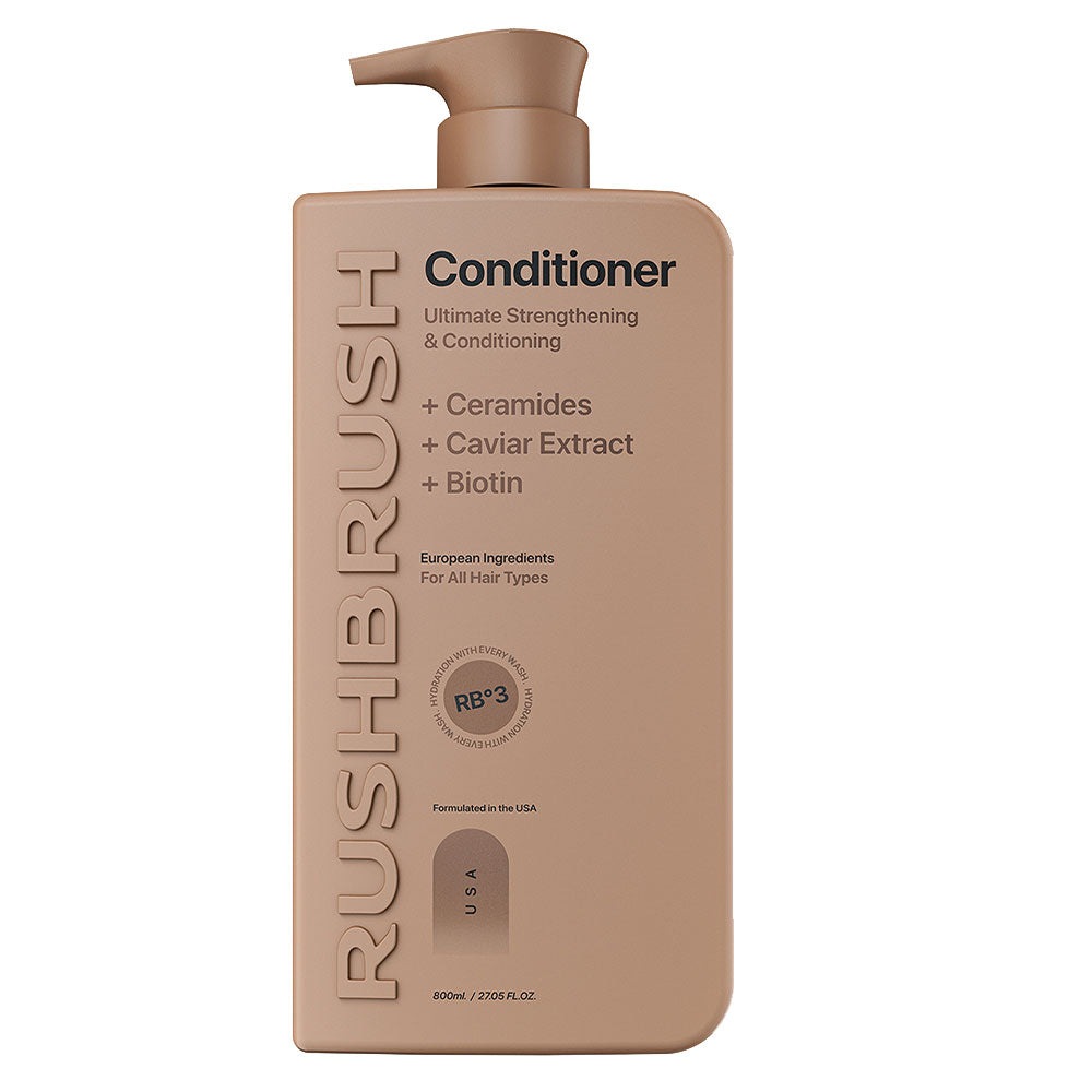 Rush Brush Conditioner RB°3 400ml