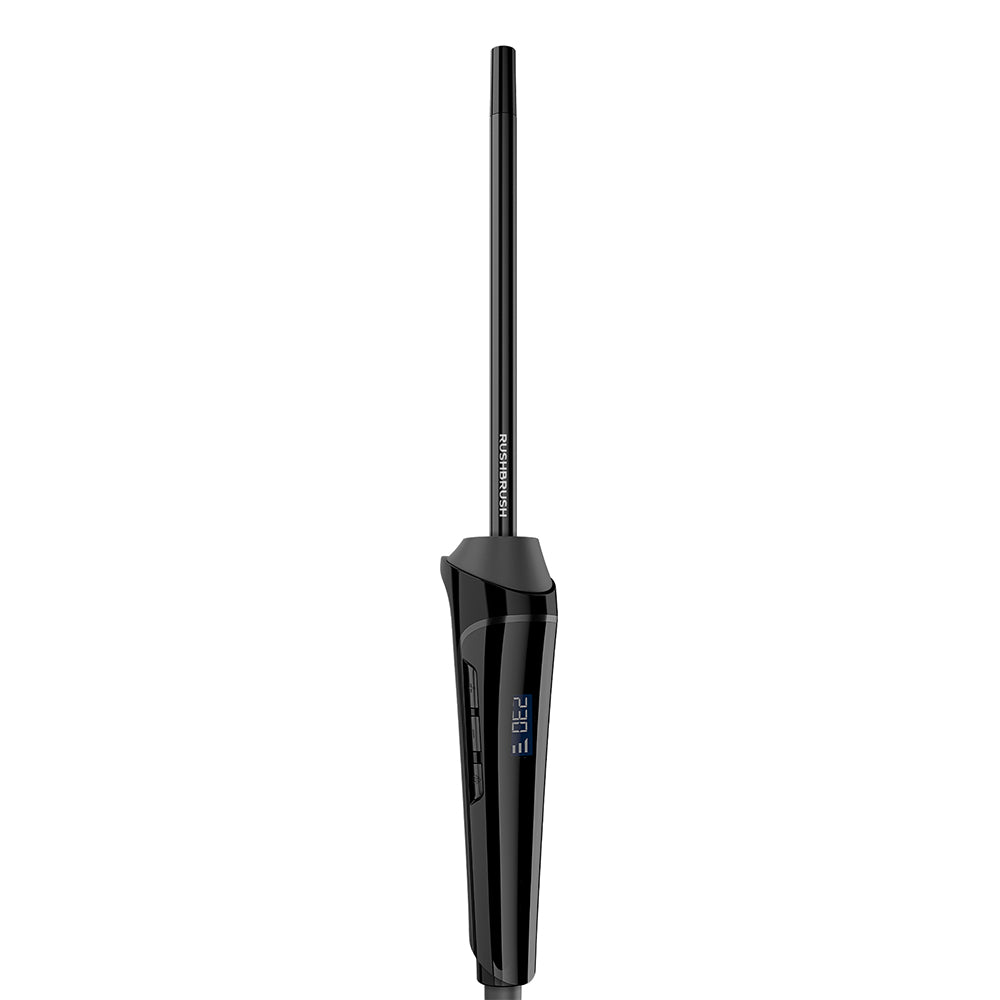 اداة تجعيد الشعر راش براش 30 وات C1 Twisty - اسود
