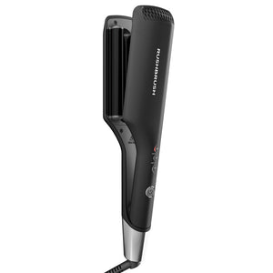 Rush Brush Hair Curler M1 Crimper 88W - Black