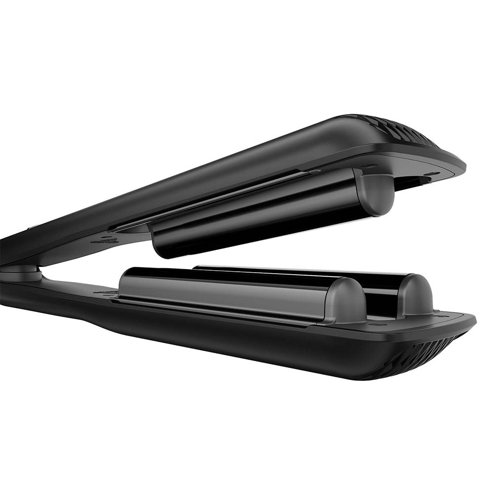 Rush Brush Hair Curler M1