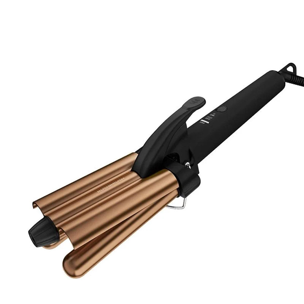 Rush Brush Hair Curler M2 Plus5 Crimper 110W