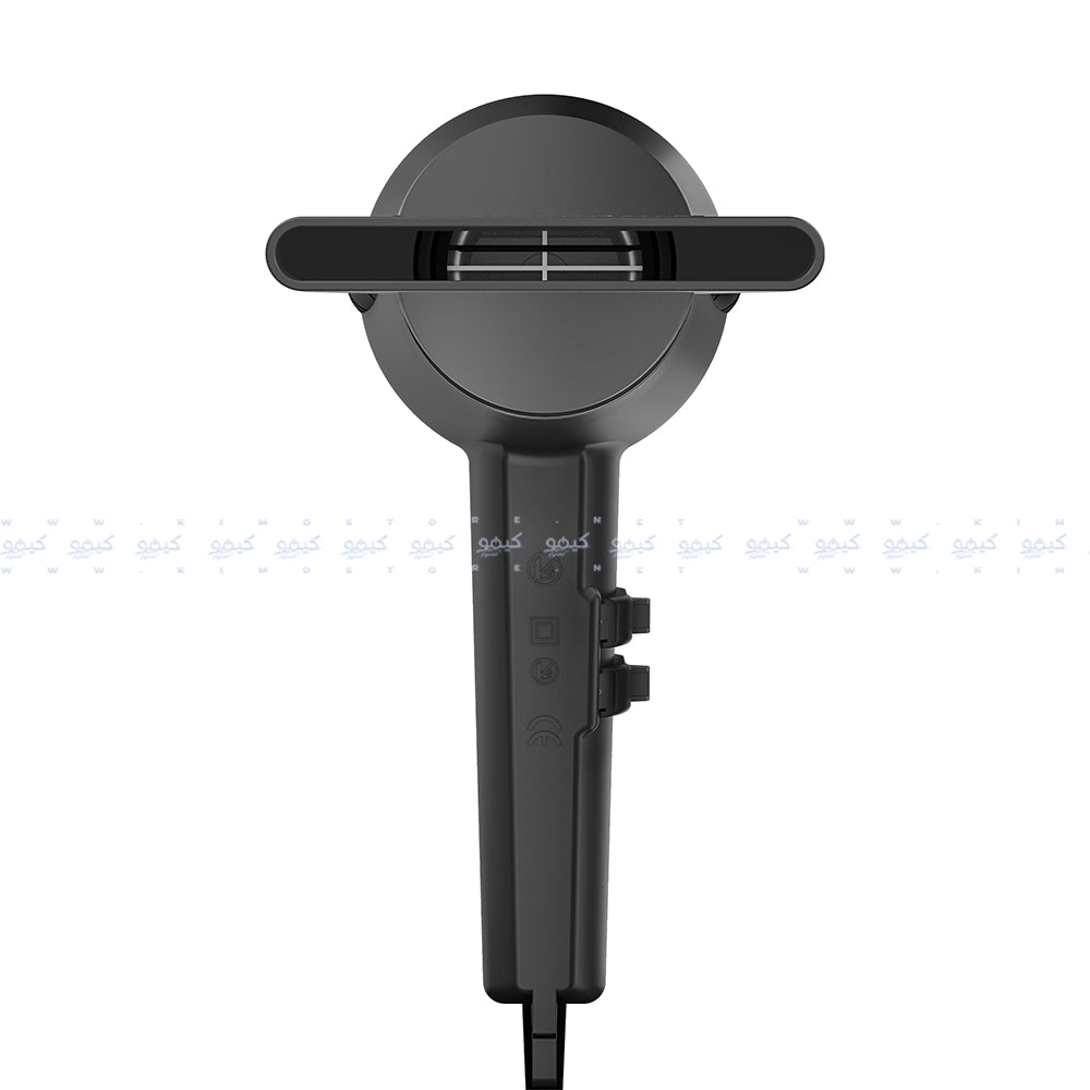 Rush Brush Hair Dryer D3 Turbo 2600W - Black